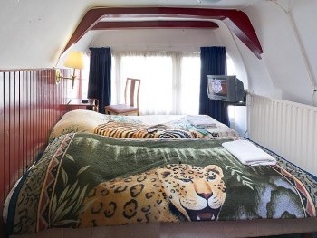 Hotel de Mallemoolen